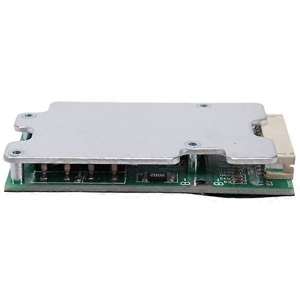 40A BMS 10S 36V 18650 Li-Ion Litiumbatteri Laddningskort Skydd