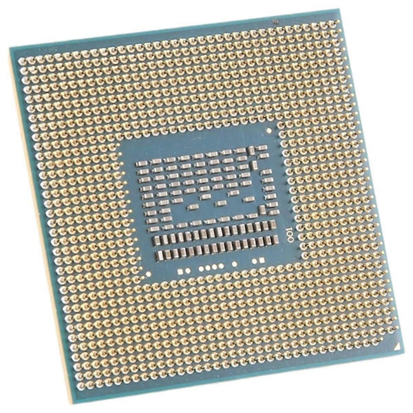 I7 3630QM SR0UX Fyrkärnig 45W Laptop CPU Socket I7-3630qm Notebook Processor