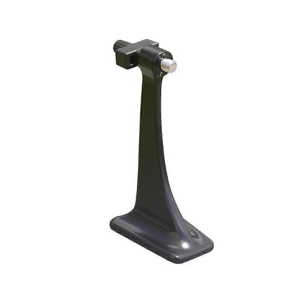 Kikkert Tripod Adapter 1/4 Tommer Tripod Beslag til Event Fuglekiggeri