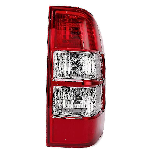 Bakre Bakljus Bromslampa Med Glödlampa För Thunder Truck 2006-2011 Höger