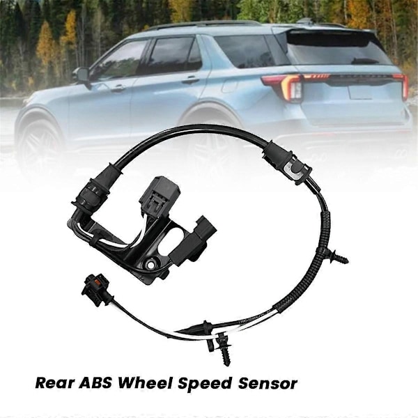 ABS-sensor för vänster bakhjul för Explorer 2020-2023