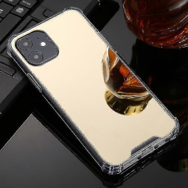 Til 11 Pro Max Tpu + Akryl Drop Plating Ph Etui Cover()