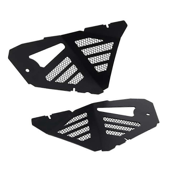 Ram Sidopanel Skydd Kropp Infill Lock Skydd för YAMAHA