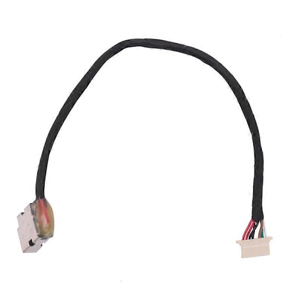 DC Strömkabel För Pavilion 15-AC026DS 15-ac055nr 15-ac121dx