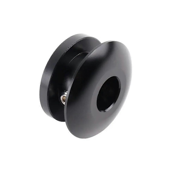 Universal 12mm Växelspaksknopp Damaskhållare Adapter Begränsare Manuell Växelspak Växelspaksknopp Stopp Svart Röd Blå Silver Red