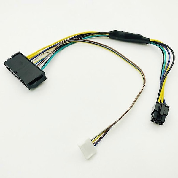 30CM Modulaarinen kaapeli 24Pin naaras - 6Pin uros Elite 8100 8200 -malleille