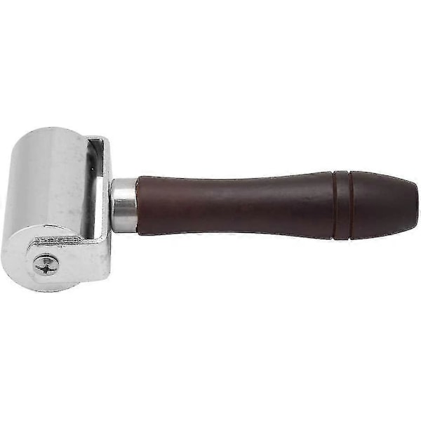 Ed R För Utslätning Brown 60mm