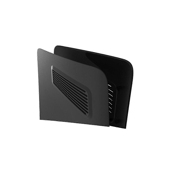 PS5 Pro -kotelon vasen ja oikea yläosan suojakotelo, sarja A