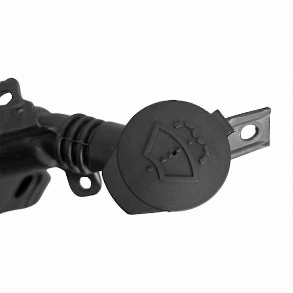Vindrutetorkarpump Fram Vindrutetorkarpump för 2017-2023 Model 3