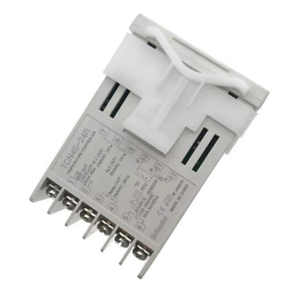 TCN4S-24R Ny Digital Intelligent Temperaturregulator Sensor