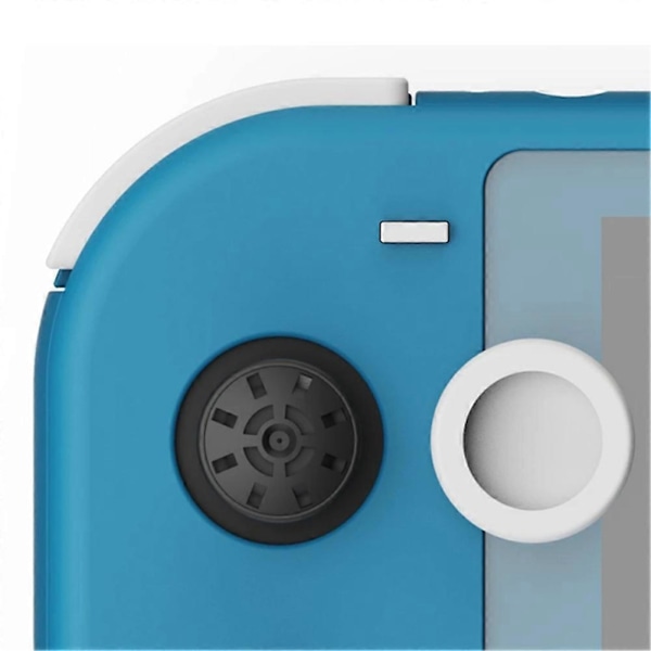 För Skull & Co. Switch Ersättnings Joystick Skydd Reparationsdelar B