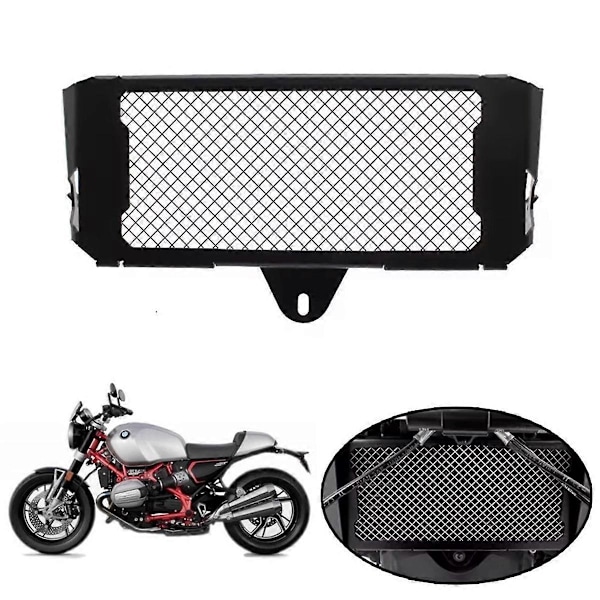Motorcykel Kylargrill Skyddskåpa för R12 NineT 2024-2025