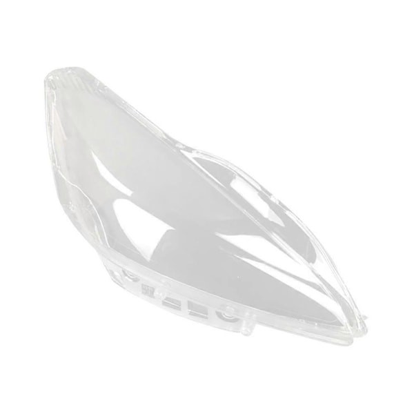 Höger Strålkastarskal Lampa Skärm Transparent Lins Skydd Strålkastarskydd För 508 2011-2014