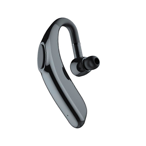 Trådlöst Bluetooth 5.0 Öronmonterat Headset Intelligent Brusreducering