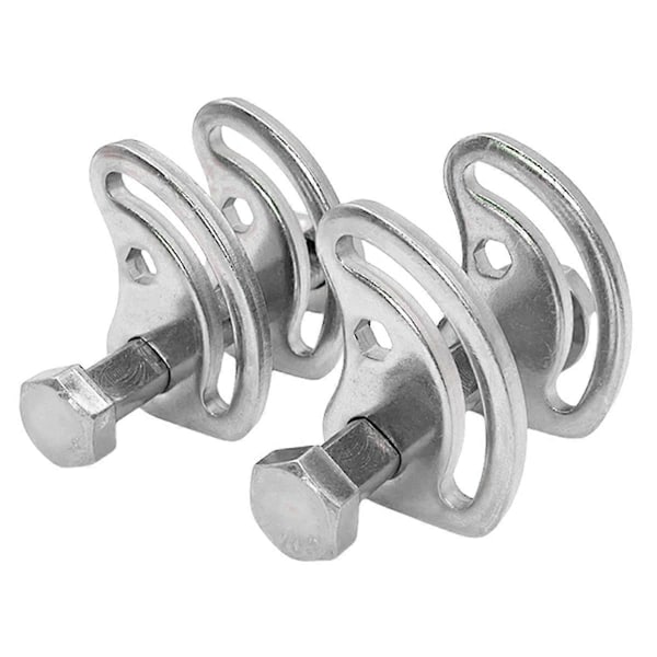 Främre Justerings Camber Caster Cam Bult Kit för ,A