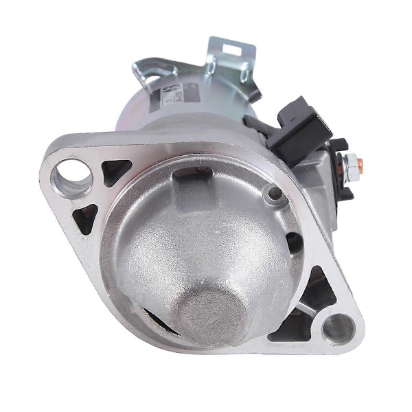 RAA5K 12V 1.6KW 9-tandad Motor 31200RAAA61 för TSX 06-08