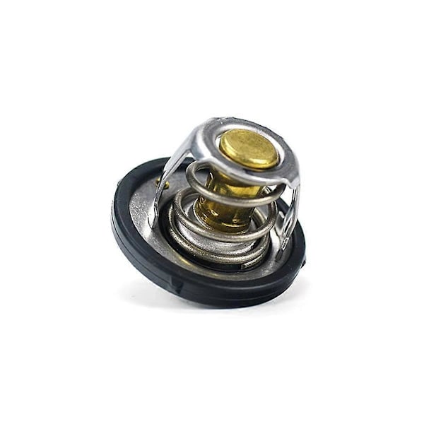 Bilkylvätska Termostat för Fiesta 2008-2016 1.5L DM5G8575AA 4M5G8575ZB 4M5G8575ZA 4M5G-8575-ZB