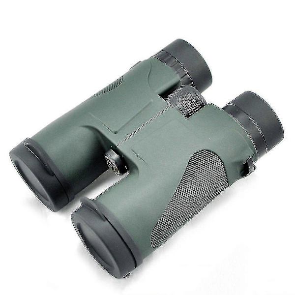 10x42 High-definit Kikkert Bak4 Kikkert
