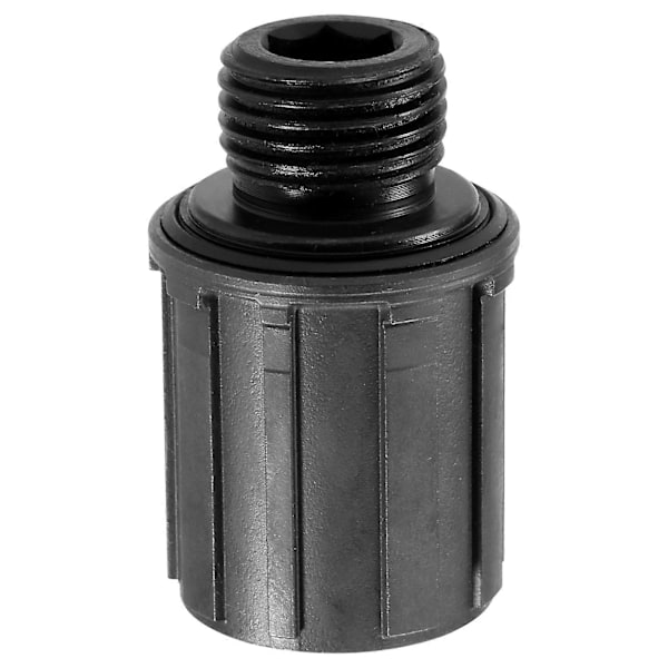8/9/10 Speed Freehub til 8/9/10 Speed Cykler Kugleleje Sort