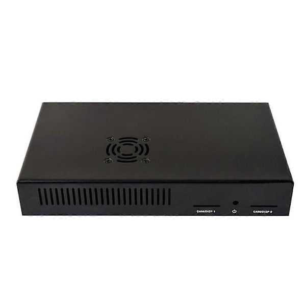 Kabinet til Raspberry Pi Compute Module 5 - CM5 Kabinet