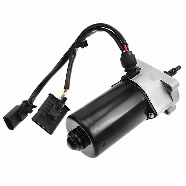 Bakre Differentialspärr Axelmotor för Jeep WK2 Grand Cherokee