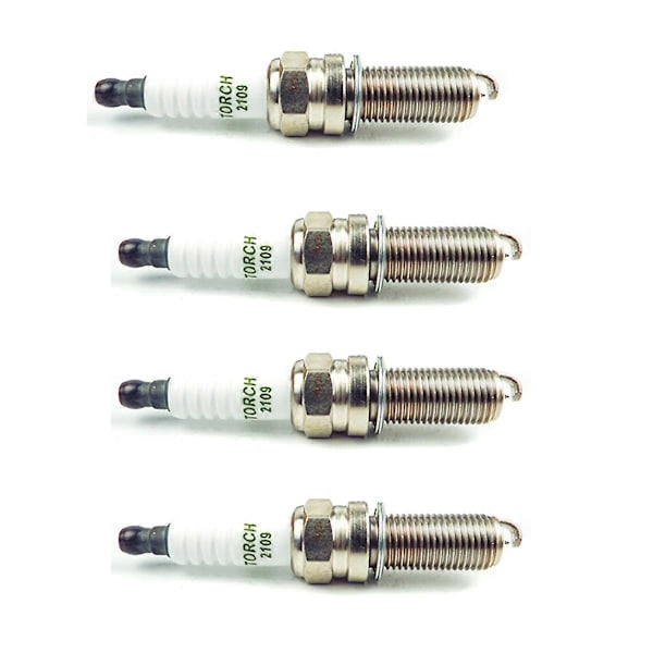 4 st Tändstift 3707010-B04 för CS35 Plus 1.6L Eado