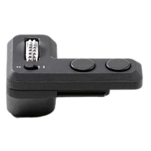 För Osmo Pocket 1/2 Kamerakontrollhjul Gimbal Kontroll