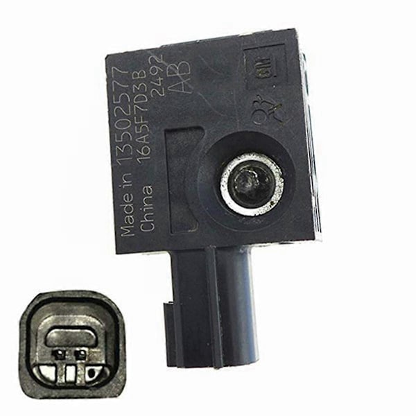Sidokrocksensor fram för Chevrolet Equinox Cruze Volt Terrain