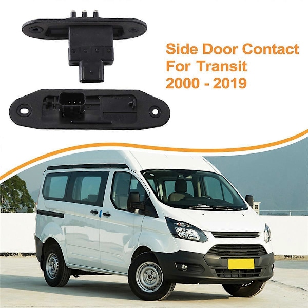 Sidodörrkontakt för Transit 2000-2019 2C1T14A658AE 1800639