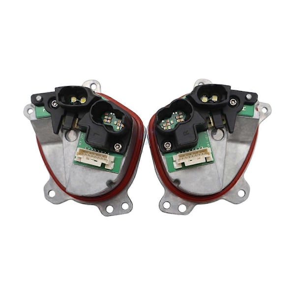1 par Strålkastare LED Blinkersljus Modul 23508301 23508302 för G30 G31 530i 540i 550i 2021-2022 235.083-01 Hög