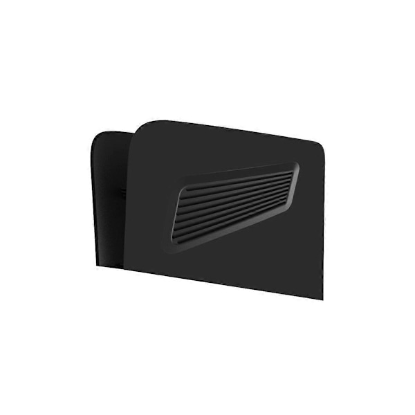PS5 Pro -kotelon vasen ja oikea yläosan suojakotelo, sarja A