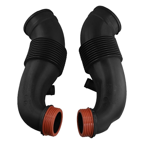 Auton moottorin ilmanottoletku F15 F16 X5 X6 2013-2019