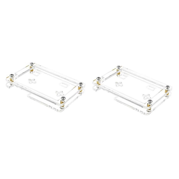 Kotelo 2,8 tuuman näytölle ESP32 kehityskortti LCD TFT -moduuli