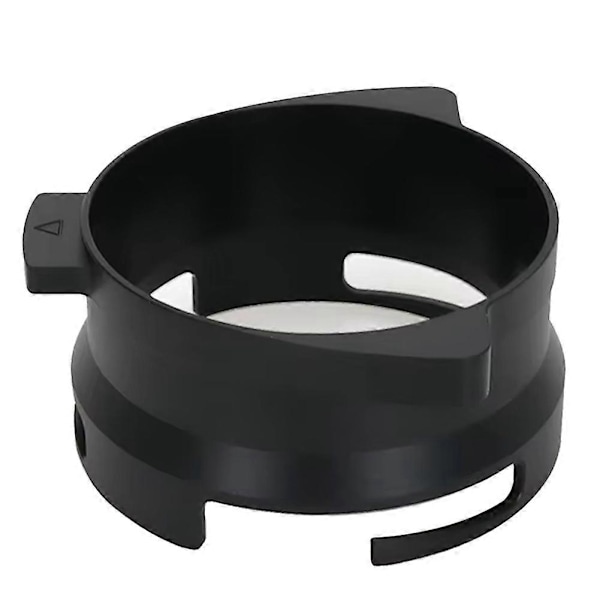 54mm Espresso Doseringstratt Ring - Trattverktyg Kaffetillbehör B
