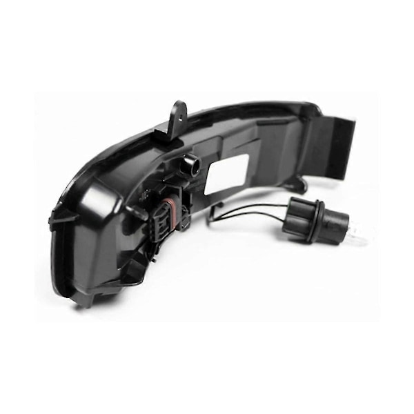 Bil Vänster Bakre Sidospegel LED Blinkers Indikatorlampa För W211 E W463 G Klass 2038201321