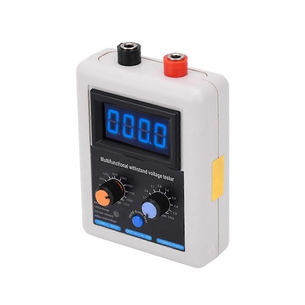 0-3500V Halvledares tålspänningstestare IGBT Transistor C