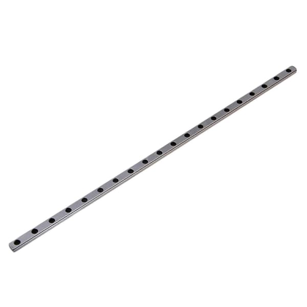 Mgn9 40cm Längd Ing Stål Linjär Glidskena Linjär