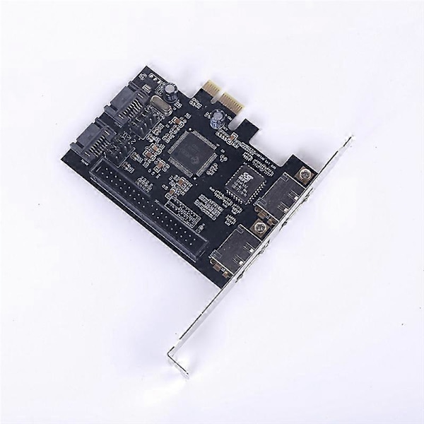 SATA IDE PCI E Adapterkort