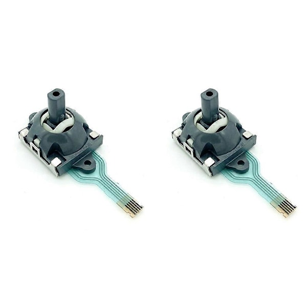 2 st RKJX21224001 Switch Elements Joystick för WIN3