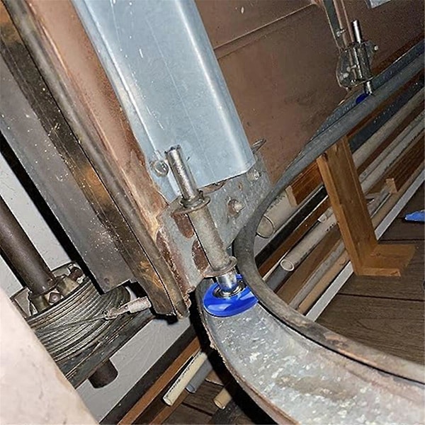12 st 1,8 tum, Tyst/Hållbar & Hög belastning, Högpresterande lager, Blå