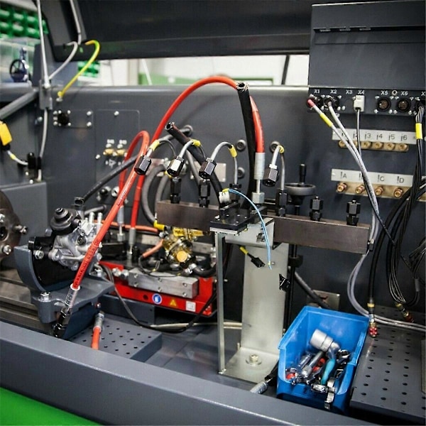 6 STK 2418455724 2455-724 Pumpelement Cylindrar & Kolvar