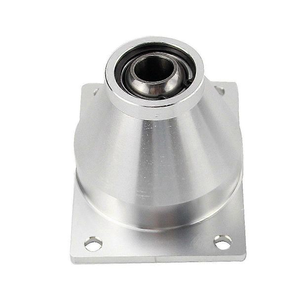 Kvalitets gearstangsbase gearstangsskiftebase skifteknapforbindelse til 106 MK1 AX MK2 autodele
