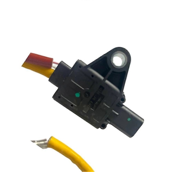 Vattentemperatursensor Kabel Avgastemperatursensor för