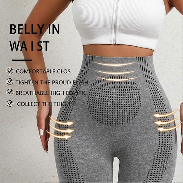 Mikrovibrationsmassage Modul Is Silke lon Fiber Reparationsformande Shorts Black Large size