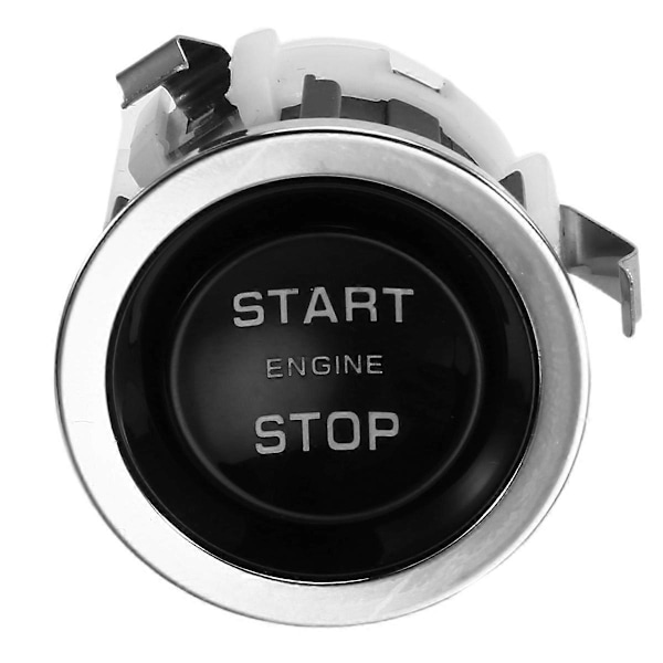 Bil Tändning Stopp Start Knapp Brytare C2D59751 för Jaguar XJ