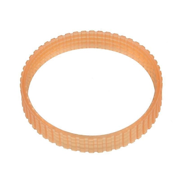 5 st 9,6 mm breda elektriska hyveldrivremmar för F20A