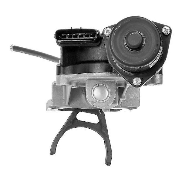 600-420 Axelaktuator Differentialspärr Aktuator för 2011-2014