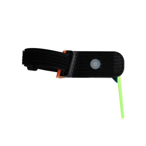USB Uppladdningsbart Cykelljus Set Cykel Bakljus D