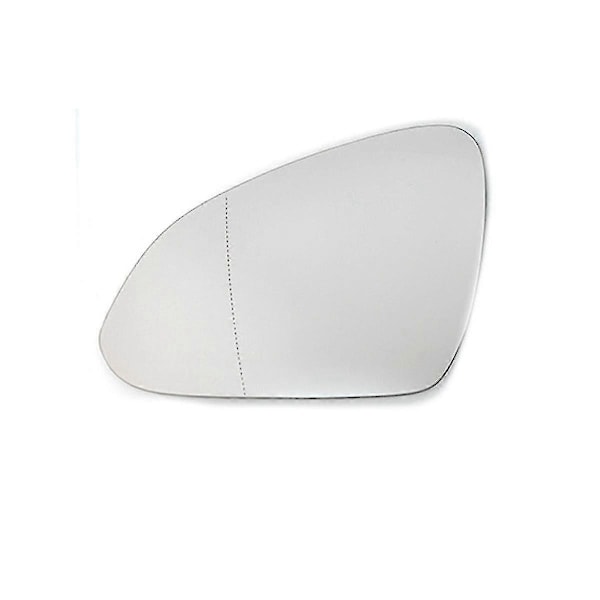 Backspegelglas Reflekterande Backspegelglas Bakre Backspegelglas Bil För Opel 2008-2017
