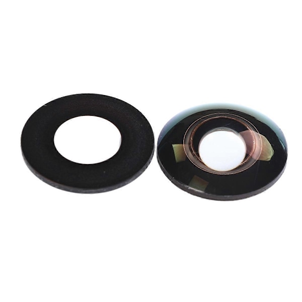 För Insta360 X2/X/ONE RS/ONE R Lins Glass Ersättningsfäste